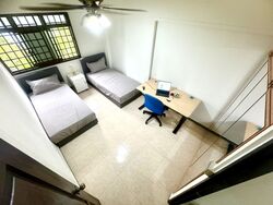 Blk 557 Woodlands Drive 53 (Woodlands), HDB 4 Rooms #635586461